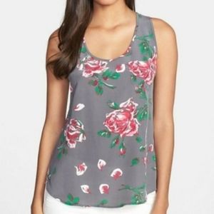 Joie Silk Tank